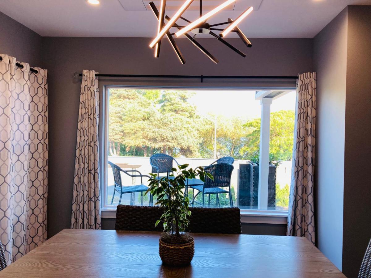סיאטל Green Lake 1St Line Home A With Central Air Conditioners מראה חיצוני תמונה