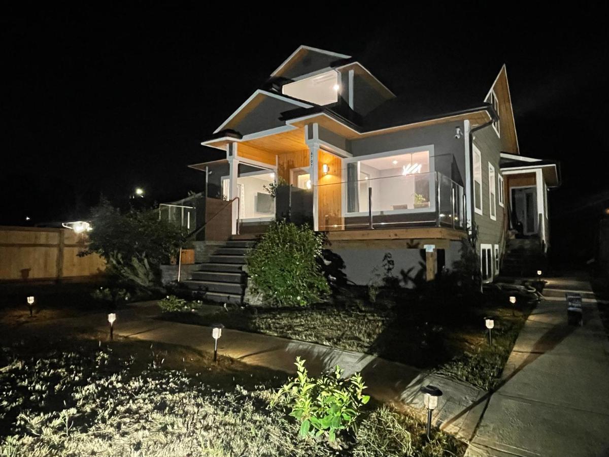 סיאטל Green Lake 1St Line Home A With Central Air Conditioners מראה חיצוני תמונה