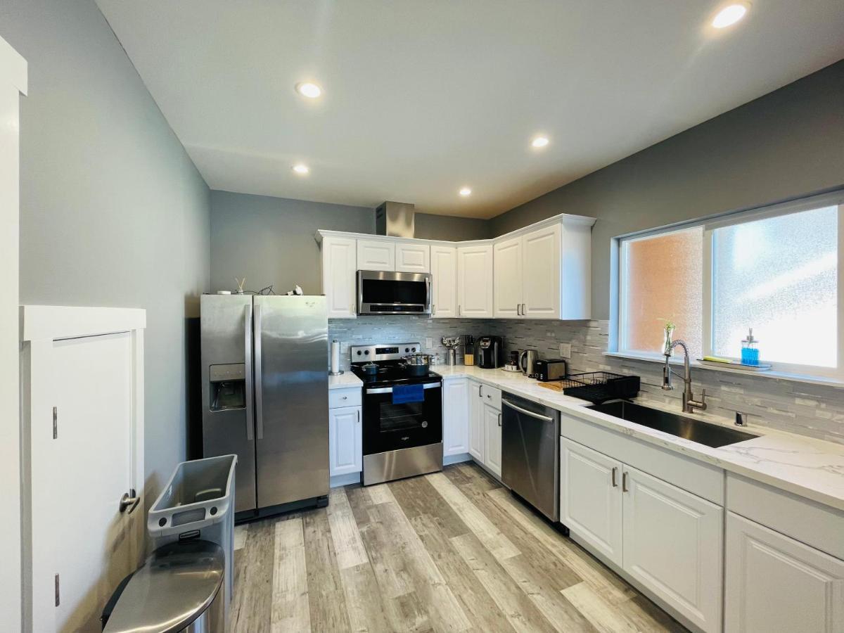 סיאטל Green Lake 1St Line Home A With Central Air Conditioners מראה חיצוני תמונה