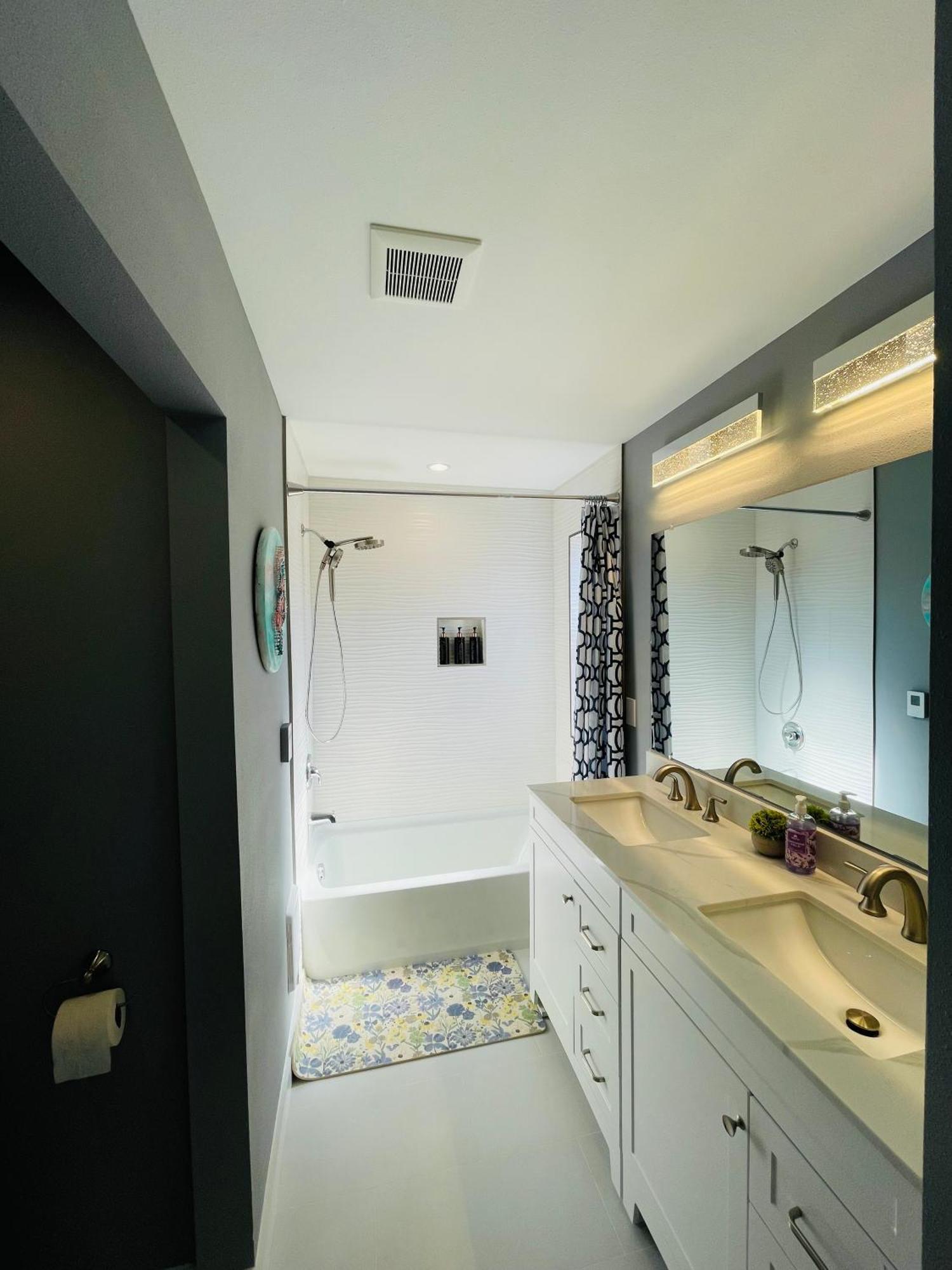 סיאטל Green Lake 1St Line Home A With Central Air Conditioners מראה חיצוני תמונה