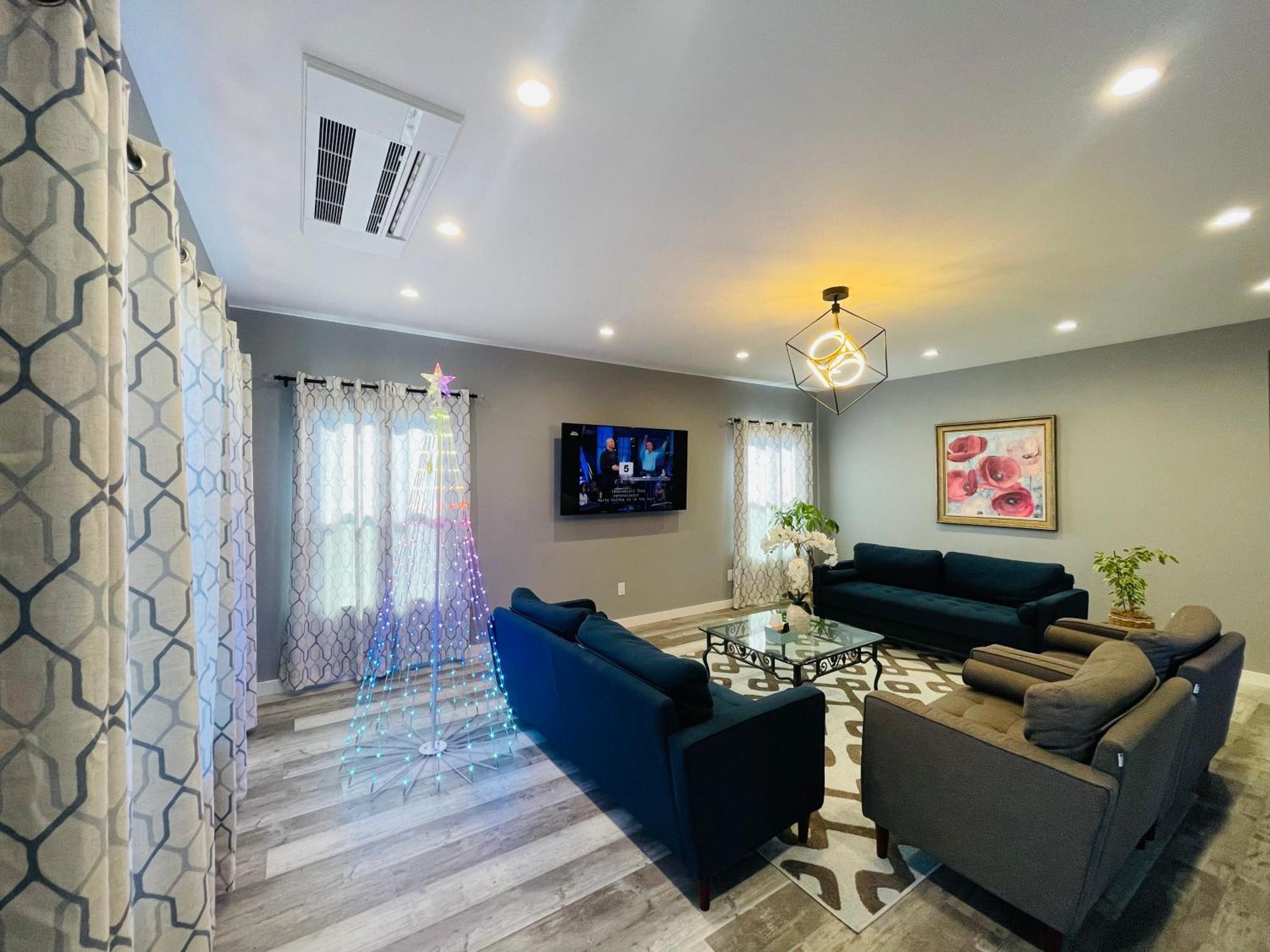 סיאטל Green Lake 1St Line Home A With Central Air Conditioners מראה חיצוני תמונה